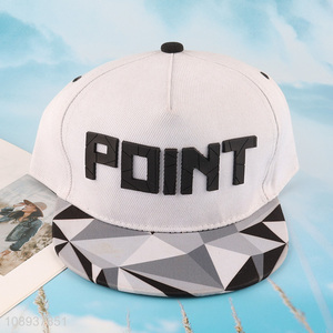 Good quality fashionable sports <em>baseball</em> <em>cap</em> for men women