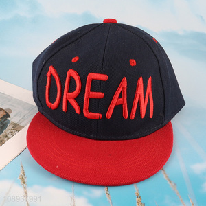Top sale embroidered outdoor sports <em>baseball</em> <em>cap</em>