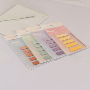 Top selling multicolor school office writing <em>sticky</em> <em>note</em> wholesale