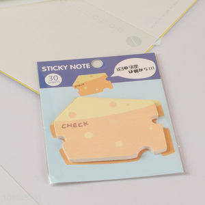 Best sale 30sheets school office stationery post-it notes <em>sticky</em> <em>note</em>
