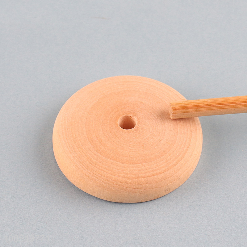 New Arrival Wooden Mini Chalkboard Signs Small Chalkboard Labels