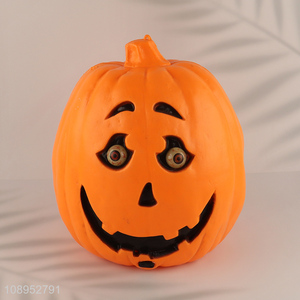 Good Quality Battery Operated <em>Pumpkin</em> <em>Lamp</em> for Halloween Party Decor