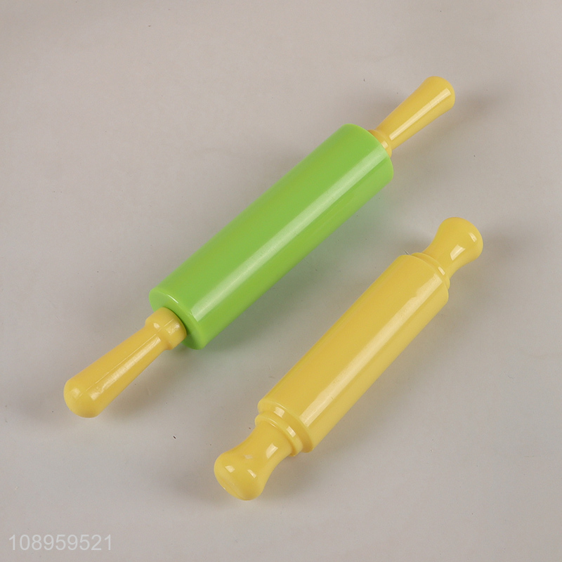 Yiwu market kids diy color play dough model tools set