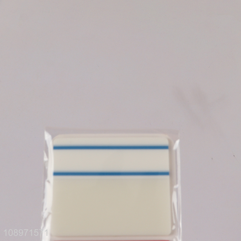 Good quality writable school office index sticky notes