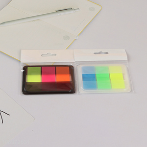 Factory price multicolored post-it <em>note</em> <em>sticky</em> notes for sale