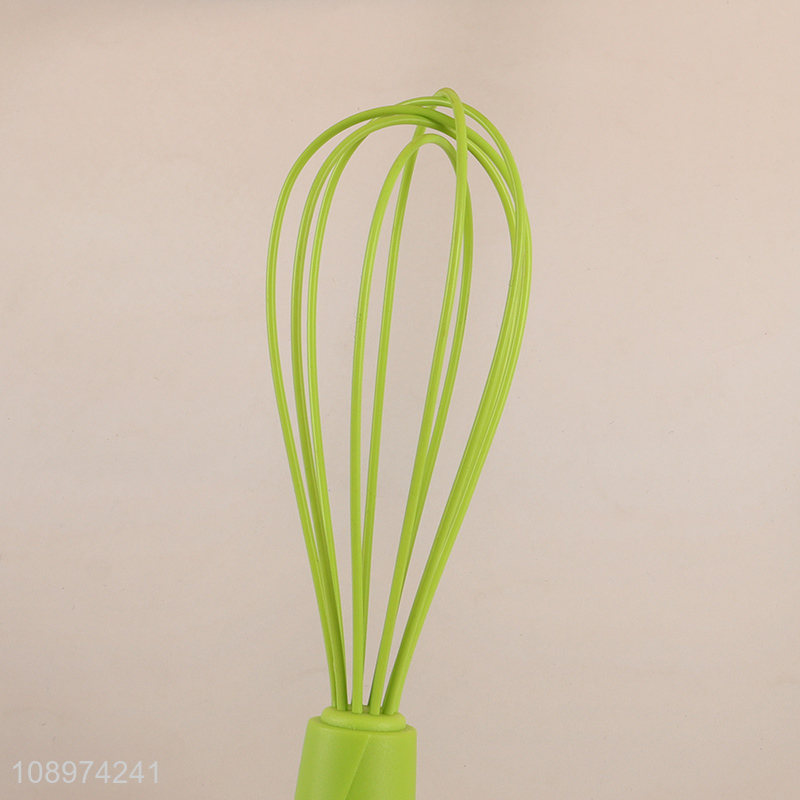 Top selling home kitchen gadget manual egg whisk egg beater