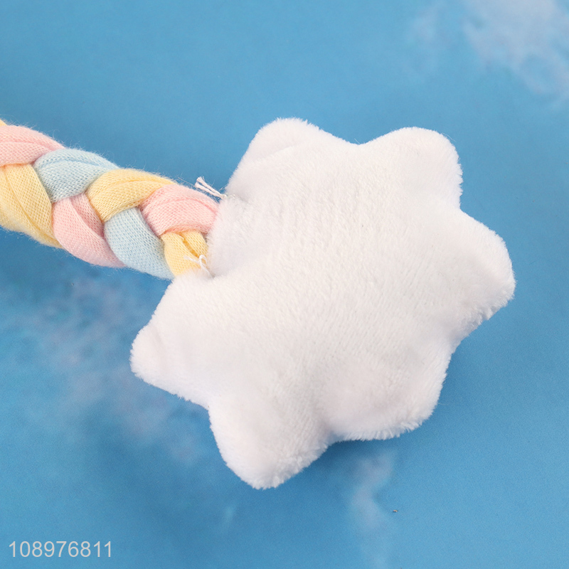 Best selling bite-resistant pet dog chew toy interactive toy wholesale