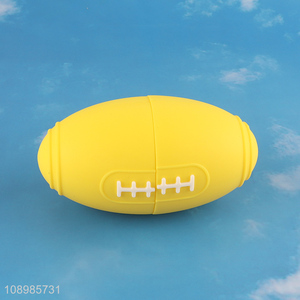 Hot products silicone <em>pet</em> relief slow <em>food</em> toys leaky <em>food</em> toys