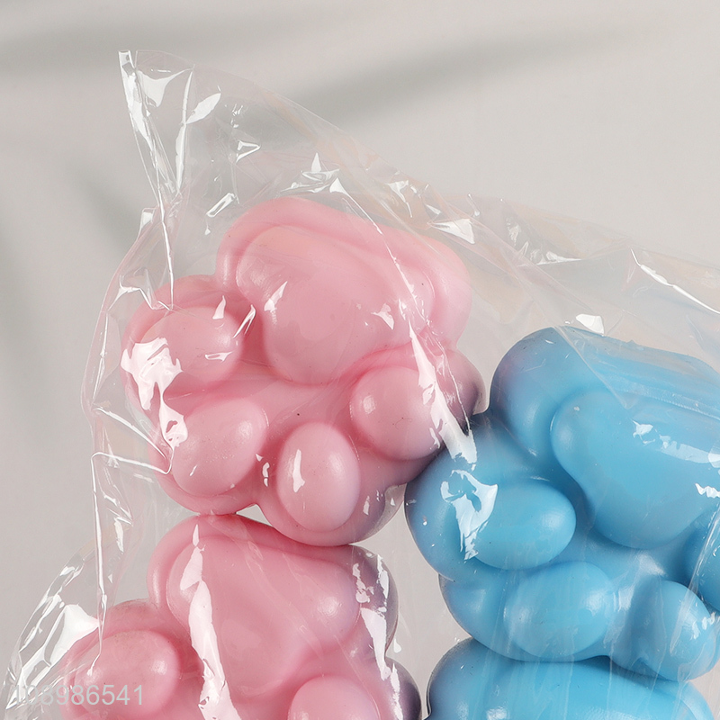 High Quality Stress Relief Toy Squeeze Squishy Toy for Kids Teens