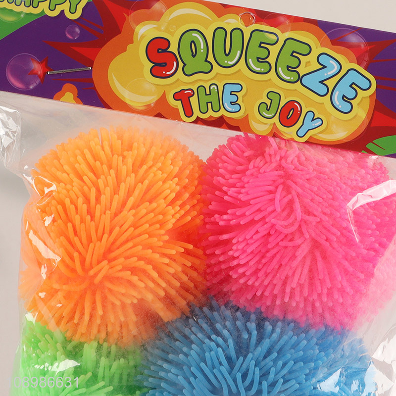 High Quality Squeeze Toy Sensory Stress Toy Anxiety Relief Toy