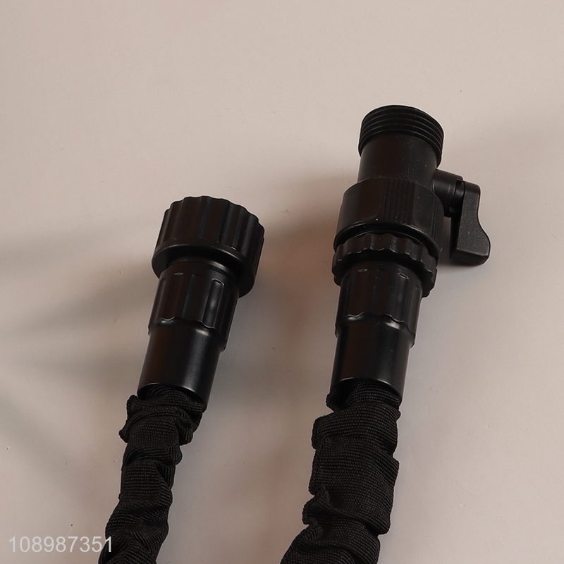 Hot Selling 7.5m-22.5m Flexible Garden Hose Durable Ultra Lightweight Water Hose