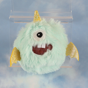 Hot items monster series anti-stress <em>toy</em> <em>plush</em> squeeze ball toys