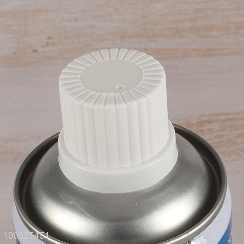 Good quality multifunctional power foam 500ml bathroom cleaner for household