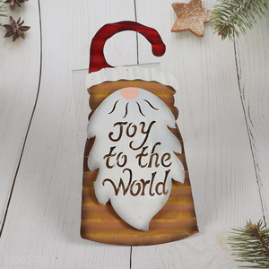 Most Popular Light Up Christmas Tree Hanging <em>Metal</em> <em>Ornaments</em> Hanging Crafts