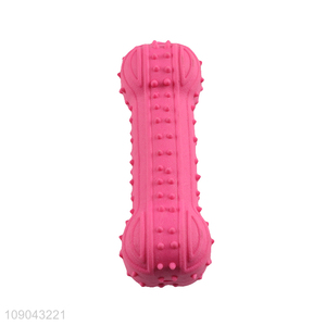 New Product Pet Dog Chew Toys Dog Puppy Teething Toys
