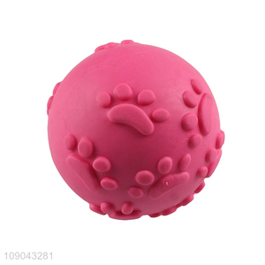 Wholesale Anti-Bite Dog Chew Toy Dog Interactive Toys Pet Supplies