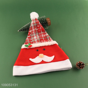 Online Wholesale Cute Santa <em>Hat</em> <em>Christmas</em> <em>Hat</em> for Adults & Kids