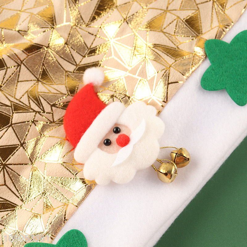 Low Price Wholesale Kids Christmas Hat Christmas Festive Party Hat