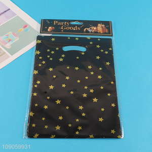 High Quality 10PCS Aluminum Foil Party <em>Gift</em> Bags Plastic Goodies <em>Bag</em>