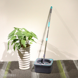 Wholesale Mop and Bucket Set with Self Separation Dirty and Clean Water System