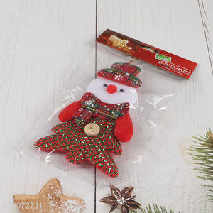 Good quality <em>decorative</em> Christmas tree Christmas hanging ornament