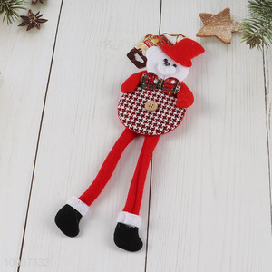 Hot <em>items</em> bear shape Christmas hanging ornament Christmas decoration