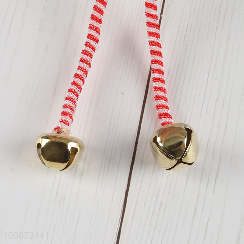 Hot products reindeer shape Christmas hanging ornament for xmas tree