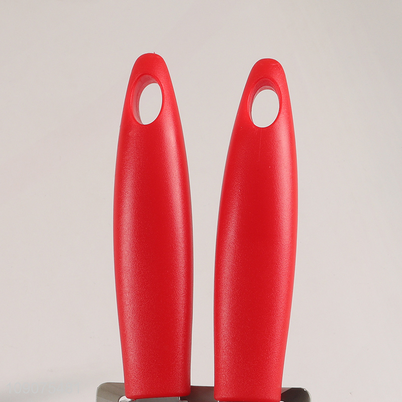 Factory Price Heavy Duty Can Opener Stainless Steel Bottle Opener