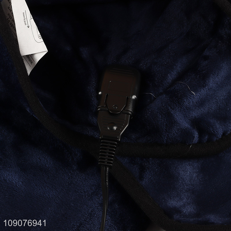Online Wholesale Heated Car Blanket for Car, Truck, SUV, RV