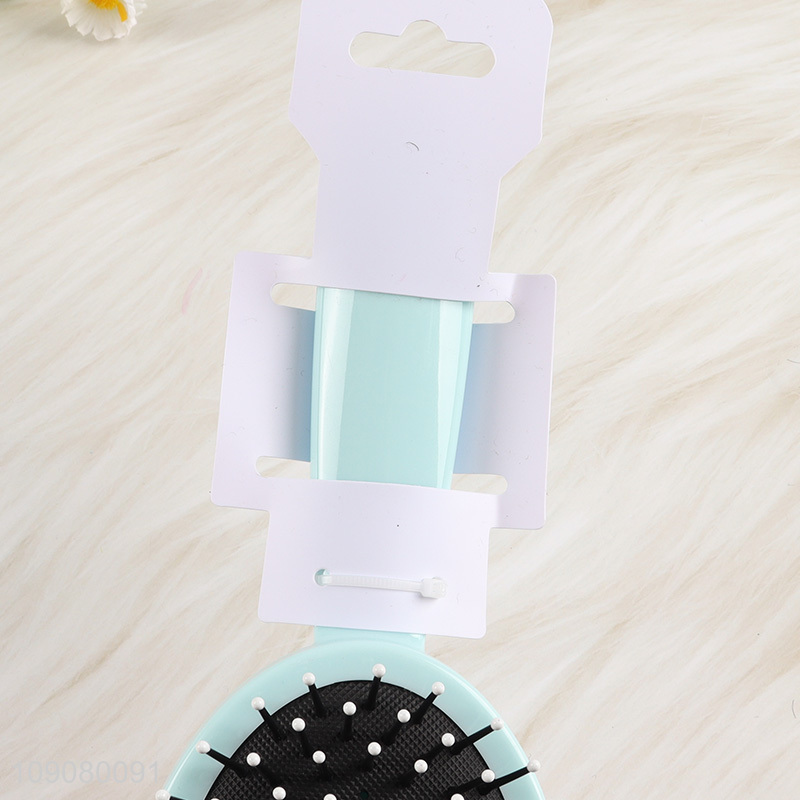 Online Wholesale Durable Airbag Comb Air Cushion Massage Hair Brush