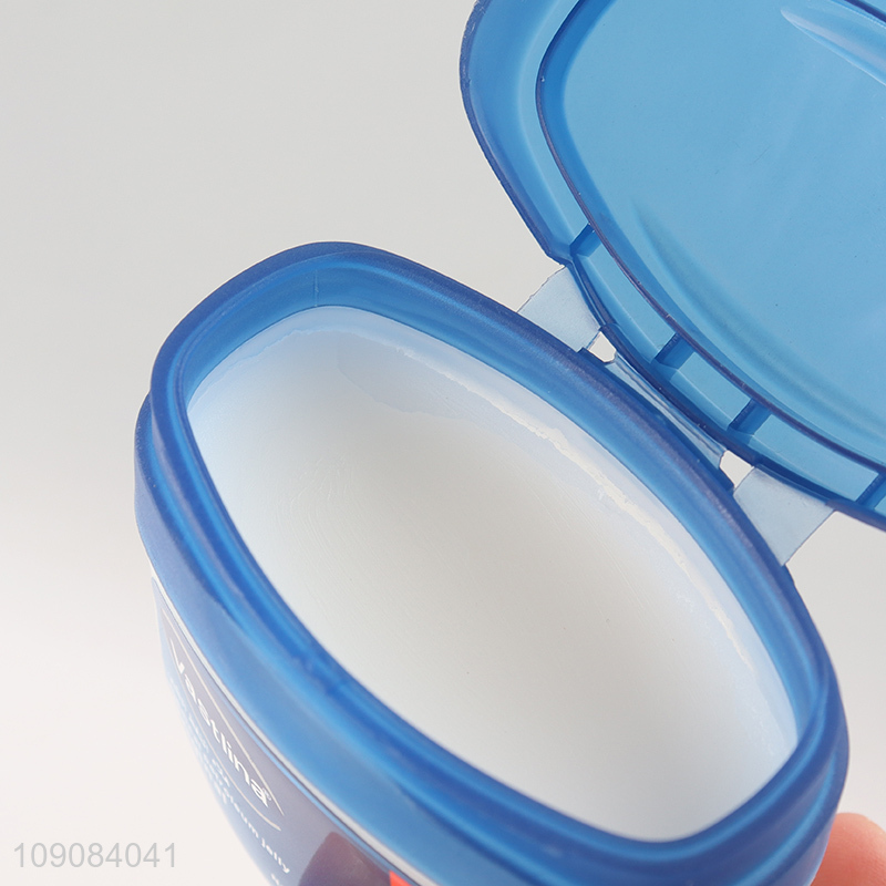 Top quality skin care body care medical petroleum jelly for sale