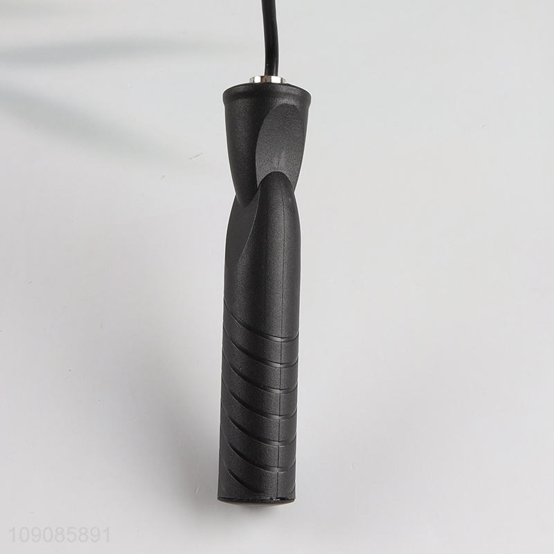 Factory Wholesale Weighted Cordless Jump Rope Ropeless Jump Rope for Adults
