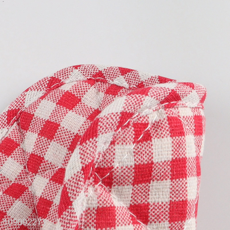 Top selling multicolor heat-resistant place mat pot pad wholesale