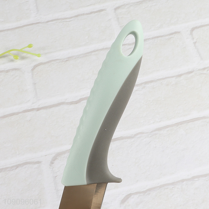 New arrival professional kitchen knife fruits knife with cover