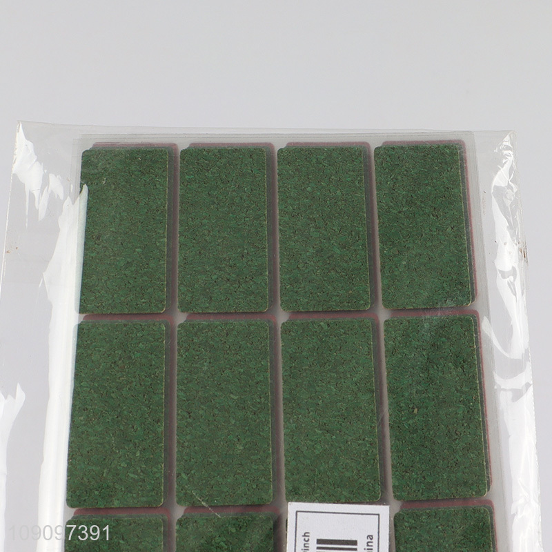 China factory portable multi-purpose  self-adhesive label paper sticker