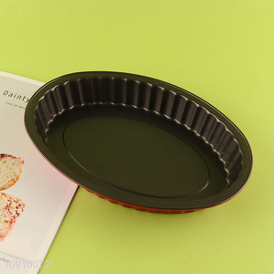 Factory Direct Sale Round Non-Stick Cake <em>Baking</em> Pan <em>Baking</em> <em>Tools</em>