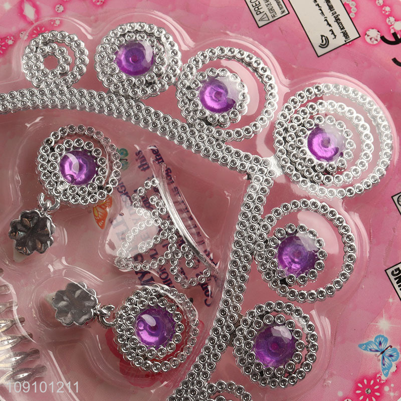 New Product Dress Up Toys Pretend Play Toys for Kids Girls