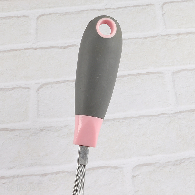 Top products kitchen gadget handheld egg whisk egg beater for sale
