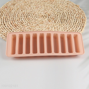 Top sale silicone cookies mold chocolate mold ice cube mold