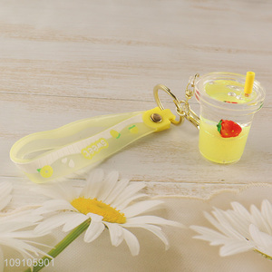 High Quality Cute Keychain Kawaii Backpack <em>Pendants</em> for Women Girls