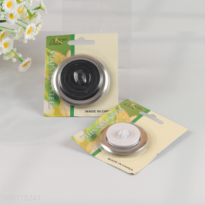 New Product 1 Piece Stainless Steel Sink Stopper Durable Kitchen Drain Stopper