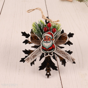 Hot <em>items</em> christmas hanging ornament christmas decoration for sale