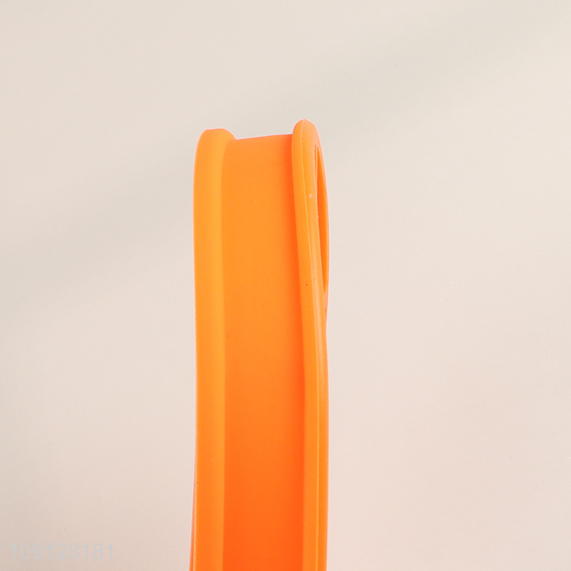 New Product Silicone Pancake Mold Smile Shaped Omelette Fried Egg Mold