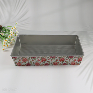 Hot Selling Bread <em>Baking</em> Tray Bread <em>Baking</em> Plate Kitchen <em>Baking</em> <em>Tools</em>