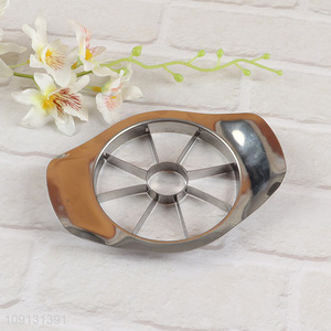 Factory Price Stainless Steel Apple Slicer Apple Divider and Corer