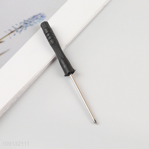 Factory Supply Mini Phillips Screwdriver for Repairing Eyeglass Electronic Toys