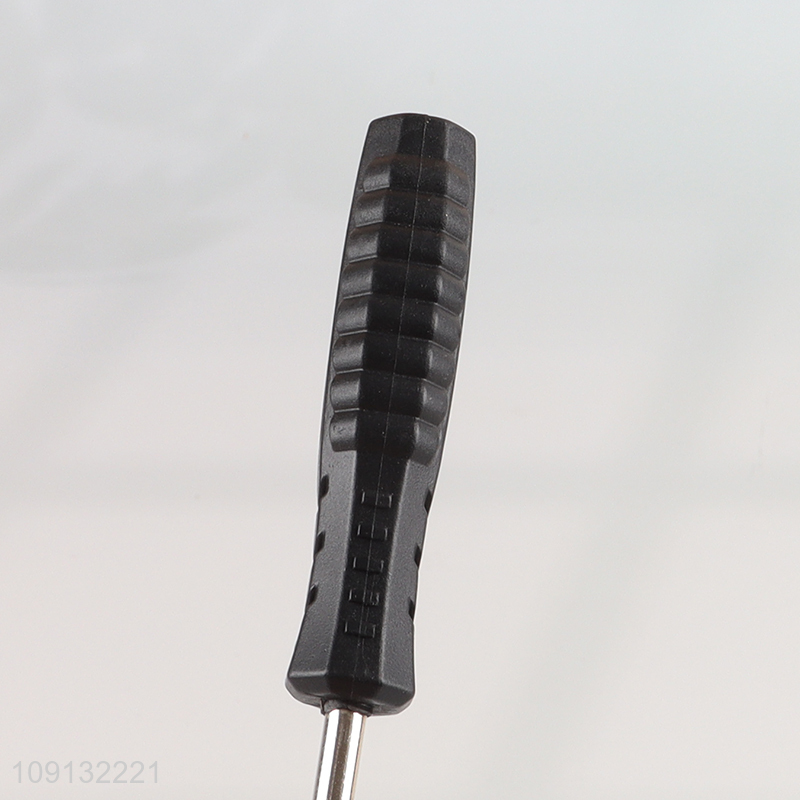 China Wholesale Mini Slotted Screwdriver Flat Head Screwdriver for Computer Repair