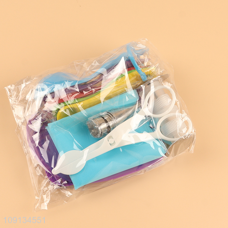 Popular products 137pcs professional baking tool set for sale