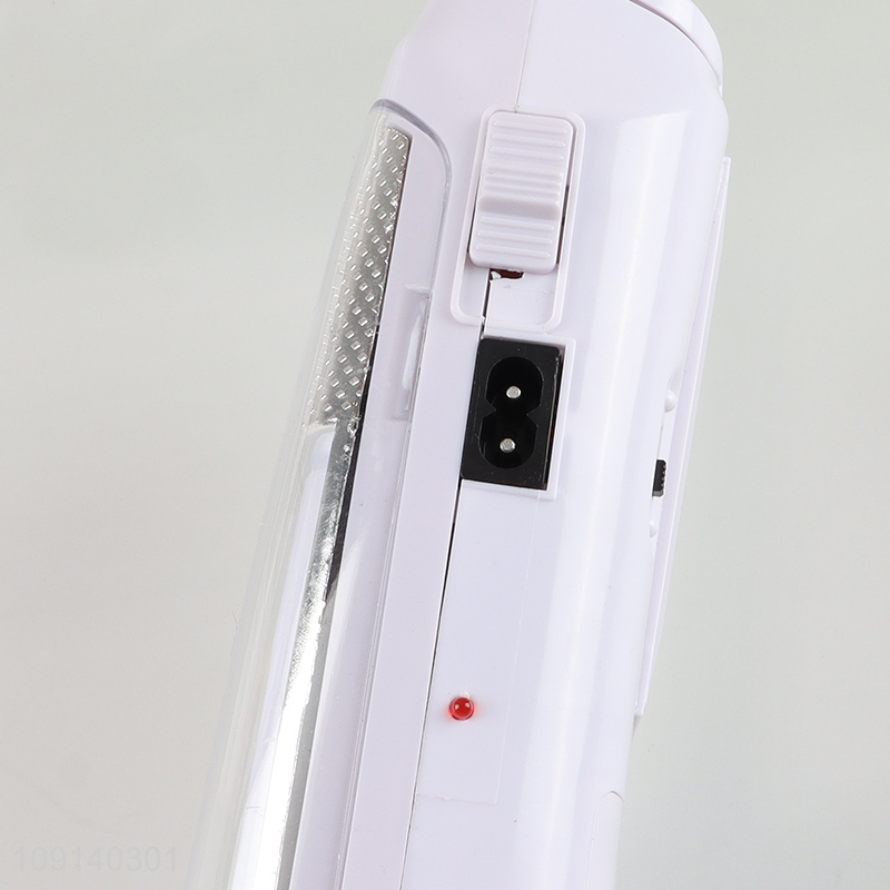 Popular products multifunctional rechargable battery powered outdoor emergency lights