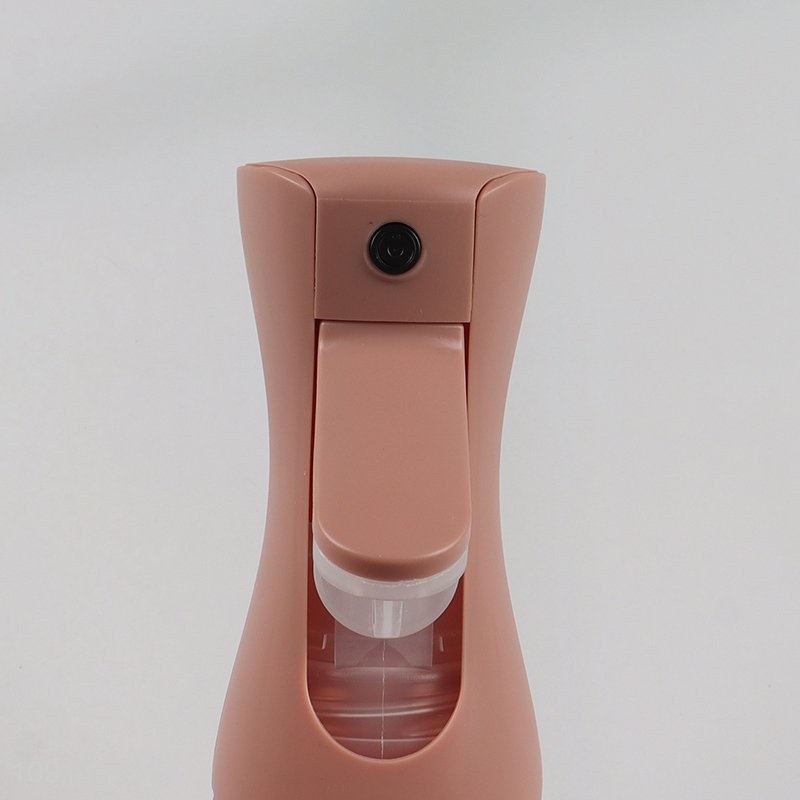 Popular products household cosmetic fine mist spray  bottle for sale